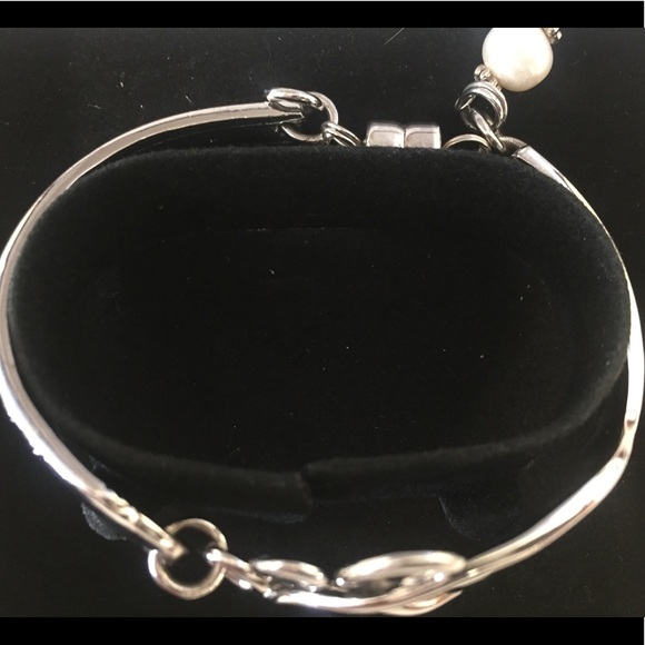 Silver Spoon Bracelet - Picture 13 of 16
